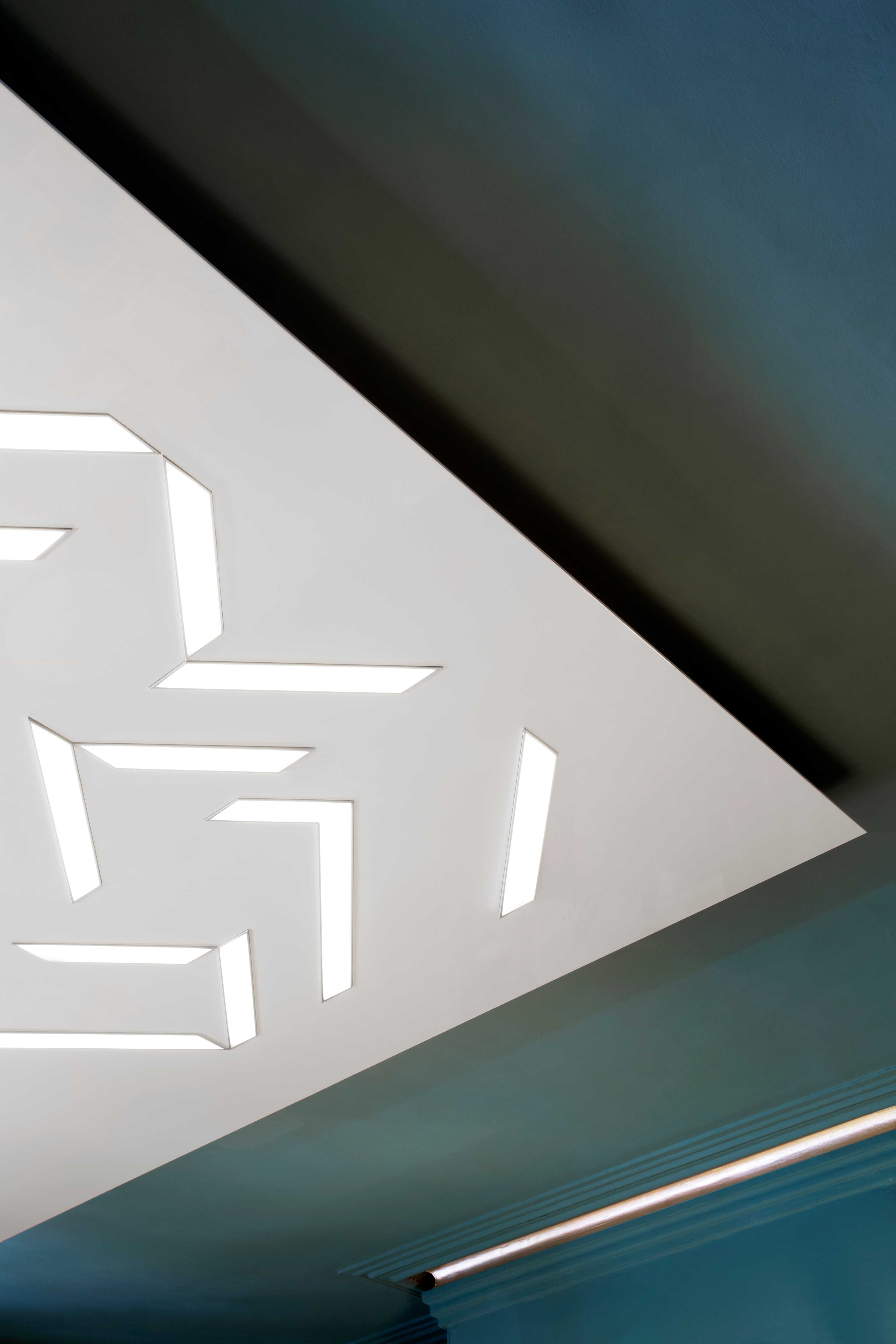 悉尼杰克逊-- 苏顿住宅 | 现代与古董的完美融合-10