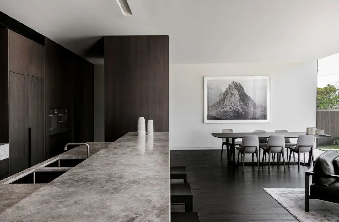 墨尔本 Carr Design 实践 | 豪华住宅设计典范-46