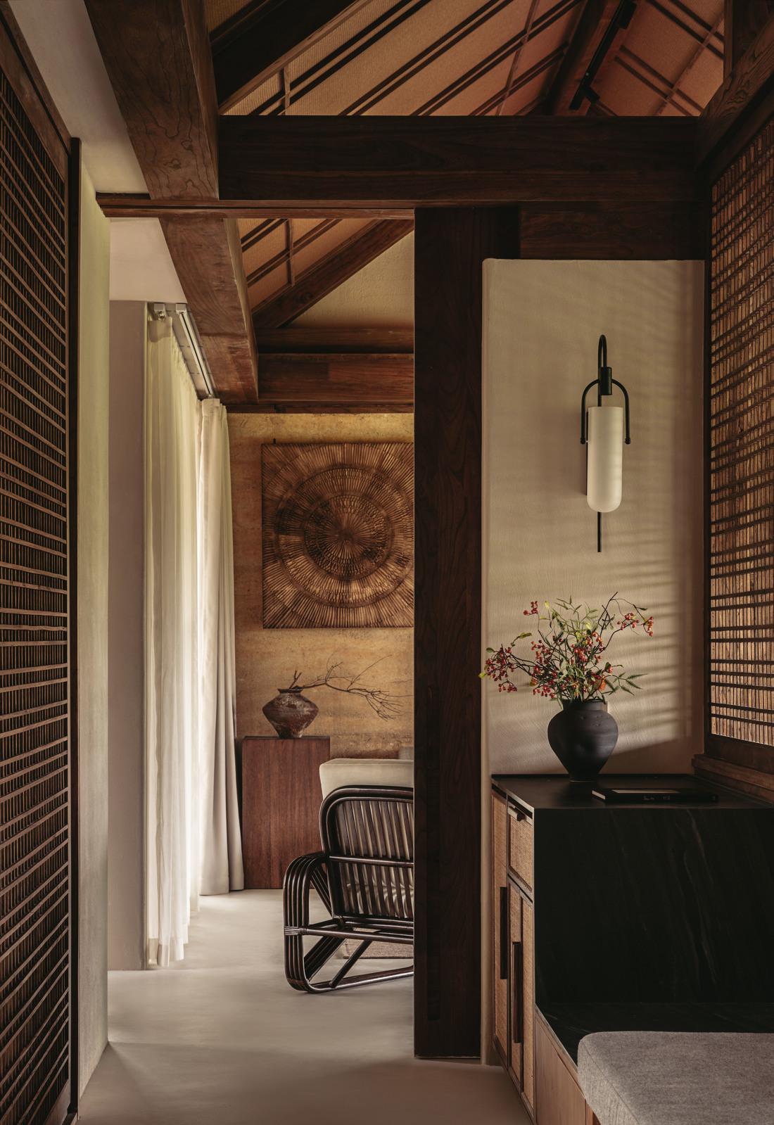 乡·田 · 川西林盘私董会宅院丨中国成都丨刘万彬,谢晓影等-59