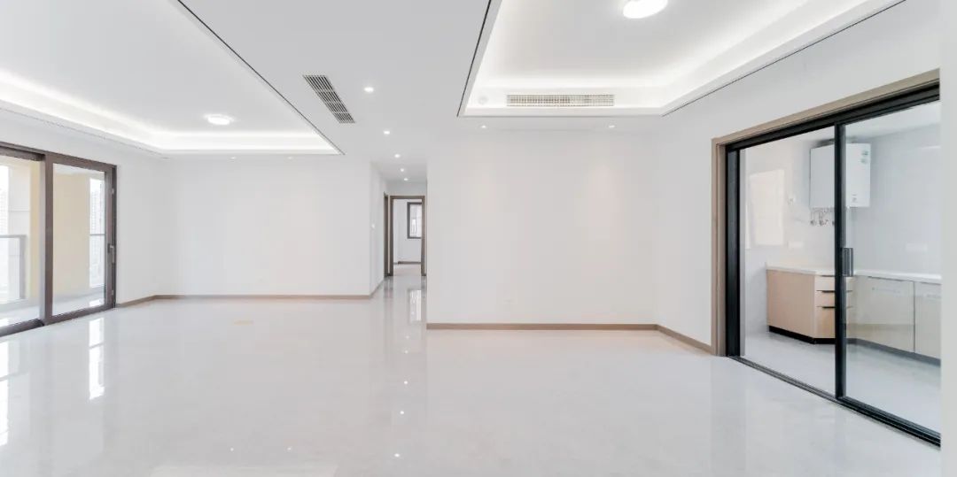 空山新雨后 随意夏芳歇  ▎金螳螂精装科技「江阴•长江天悦府」-50