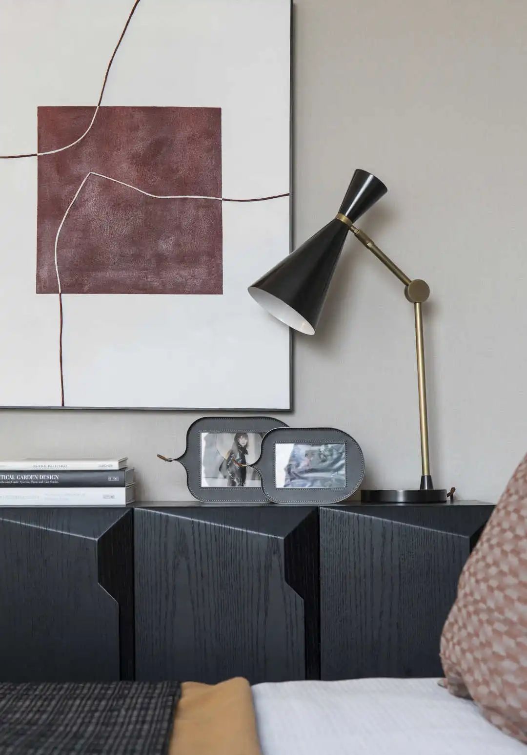 湘江之畔的潮流豪宅 · 旭辉铂悦湘江样板间设计丨中国长沙丨斯库图拉(上海)SCULTURA-53