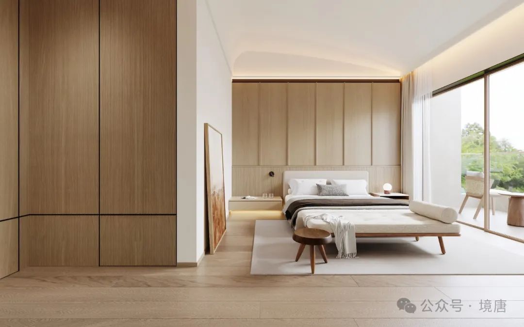 私宅别墅丨中国宁波丨境唐室内设计事务所-15