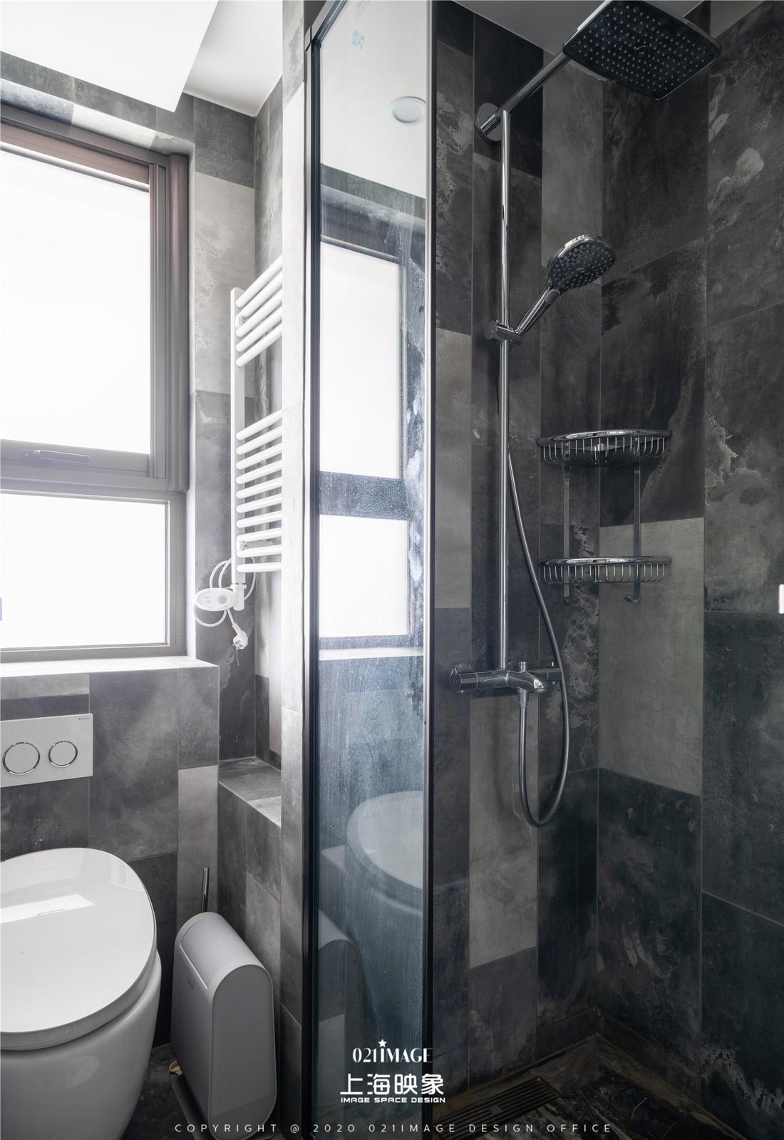 上海映象 · 精致空间的多功能设计丨中国上海-20