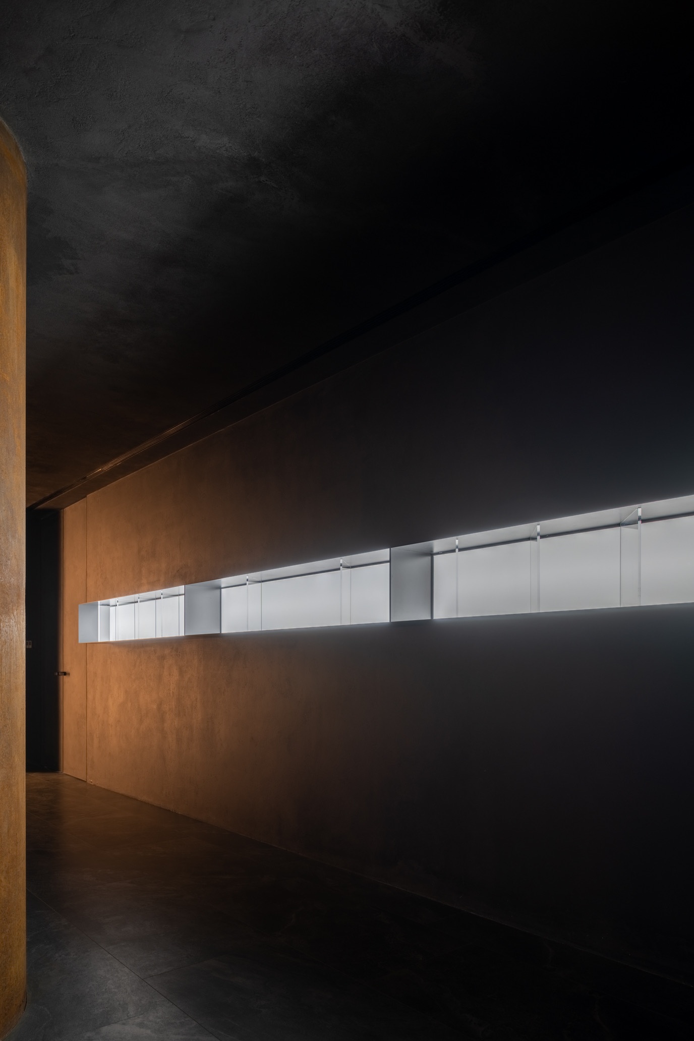 集见设计 · 隐于市井的私厨会馆丨集见设计（原大集设计）-21