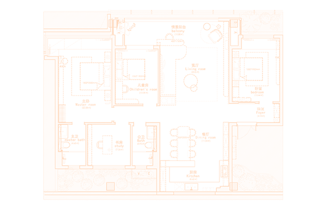 芜湖文华和颂售楼部丨中国芜湖丨MDG 美林设计集团-44