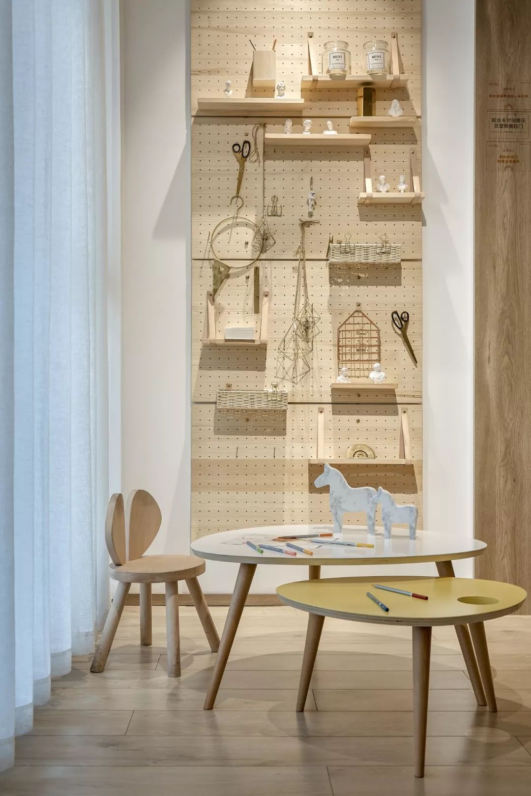 素履以往,建业科技城样板间诠释简约生活美学-34