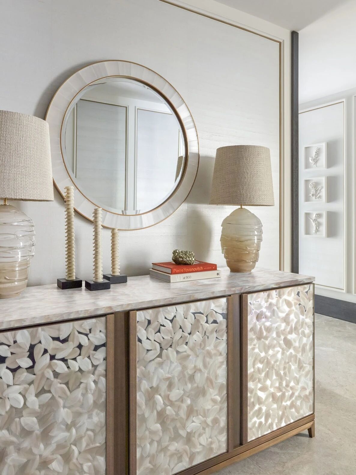 伦敦诺丁山联排别墅设计丨英国伦敦丨Taylor Howes-87