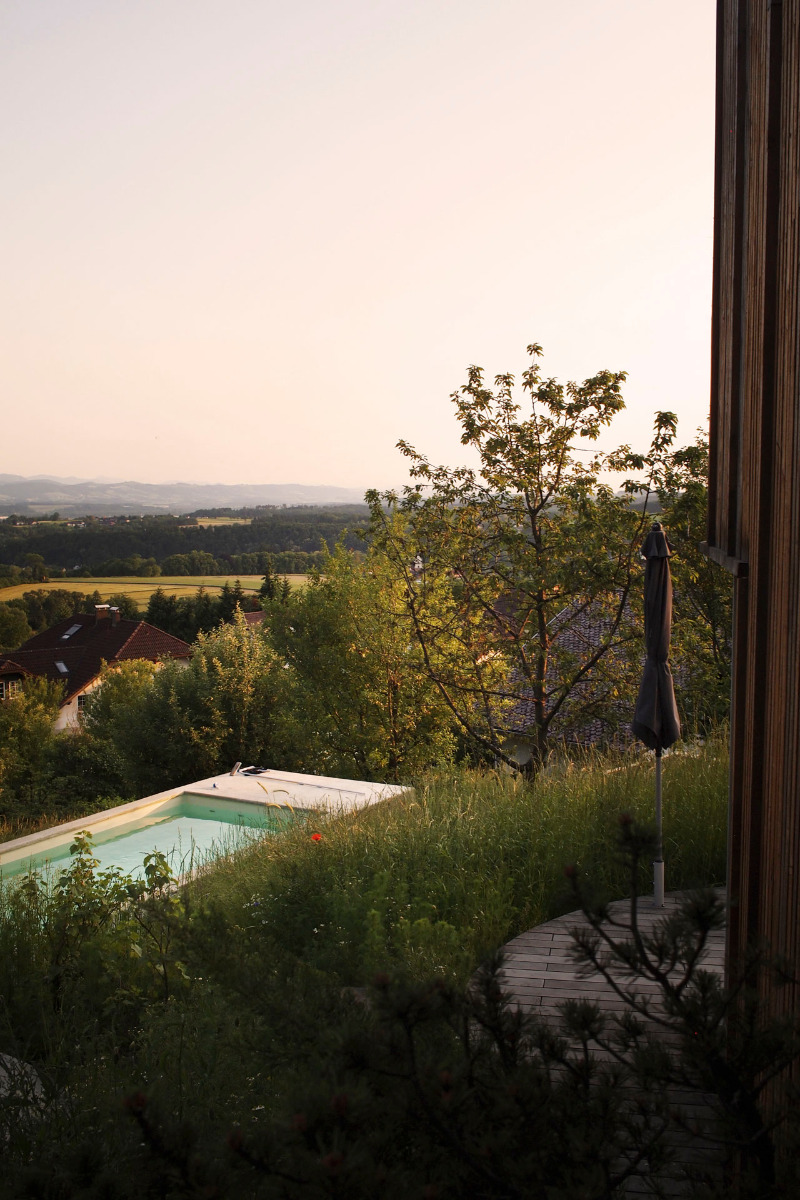 下奥地利州Nema建筑事务所建筑群丨奥地利下奥地利丨Nema Architecture Office-34