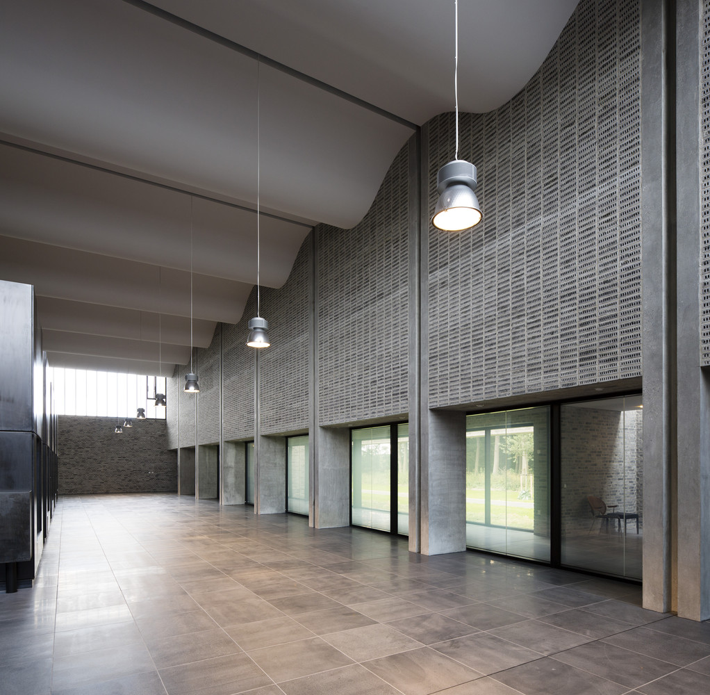 丹麦公共火葬场-10