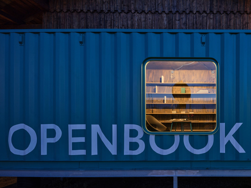 Drevak旧转运站改造丨捷克丨Sodomka Sodomková Architekti-47