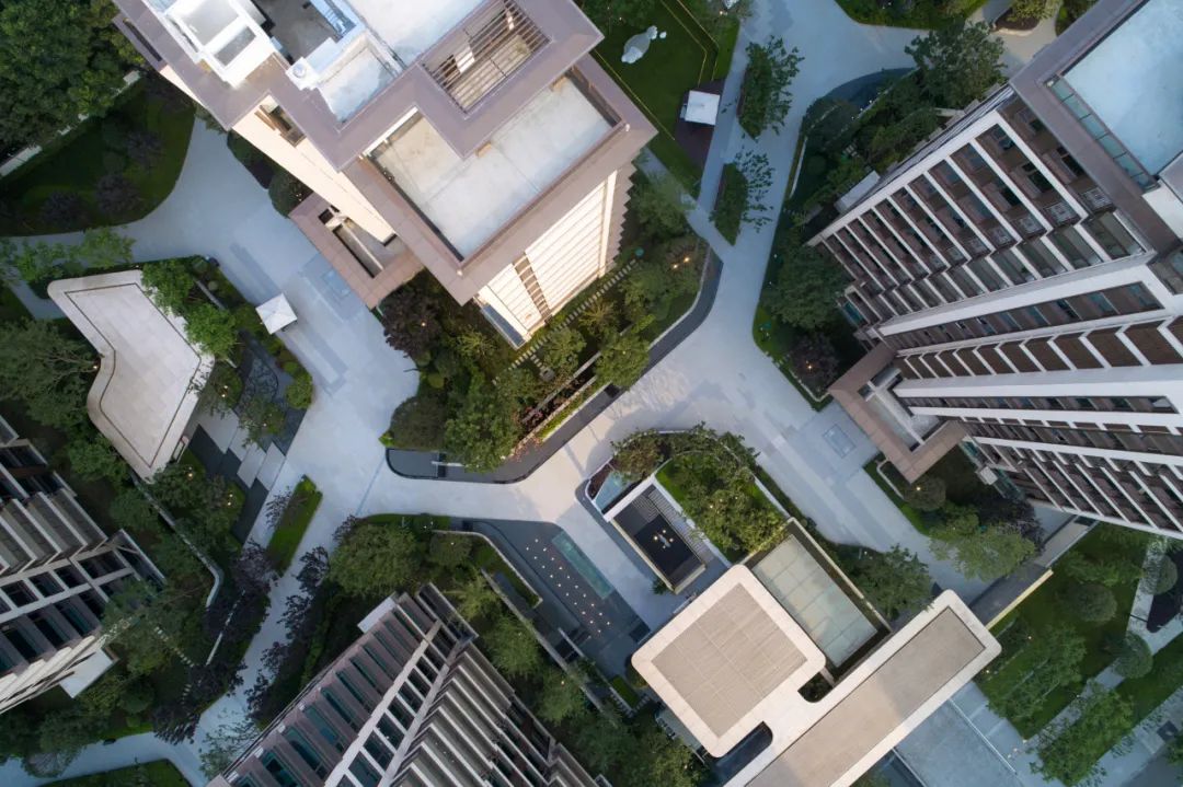 成都青云阙大区丨中国成都丨WDD问道景观-7