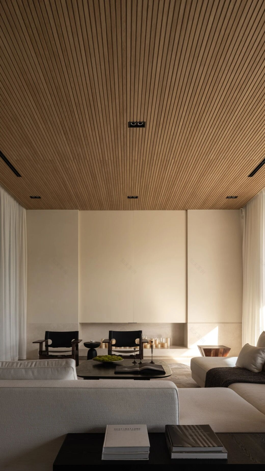 海南万宁中海神州半岛海岚院丨中国万宁丨近境制作-12