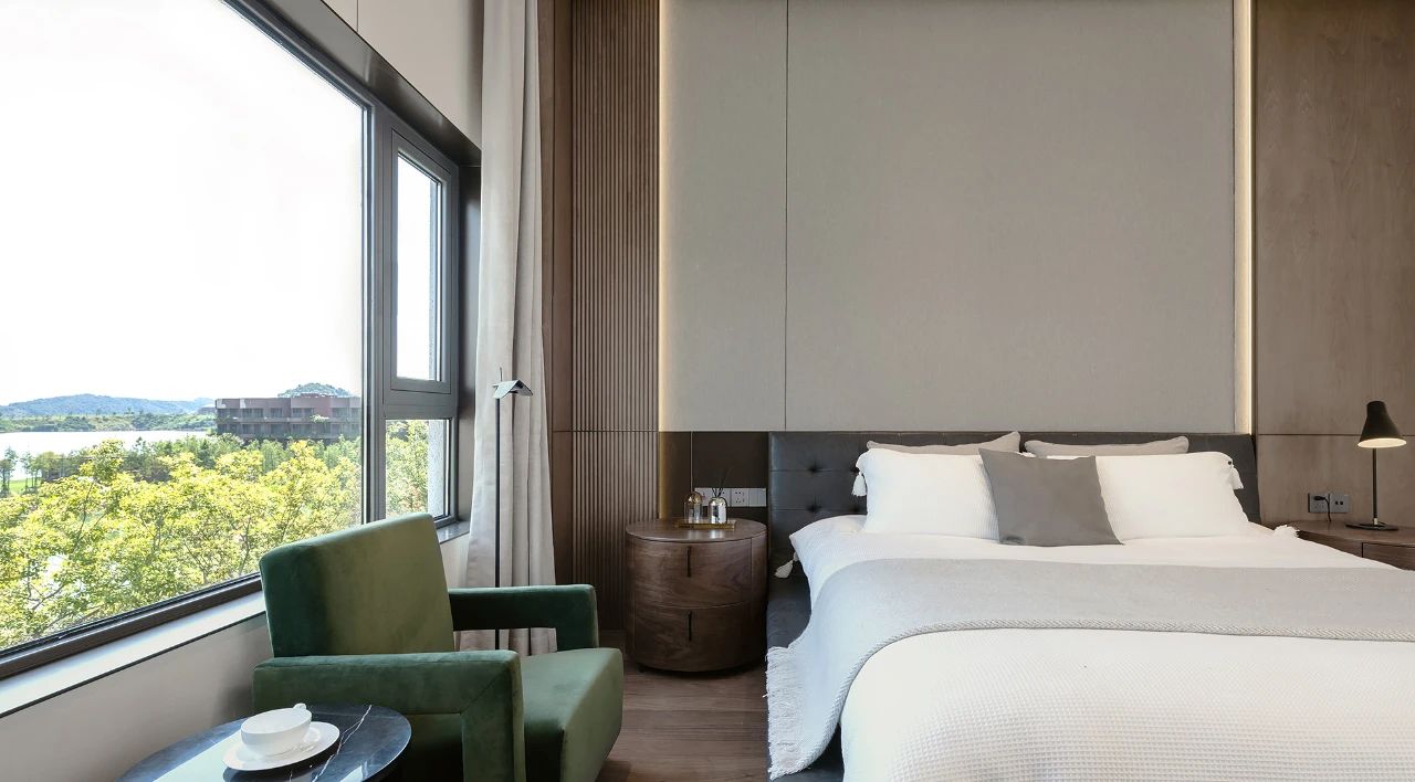 万境设计千岛湖别墅-35