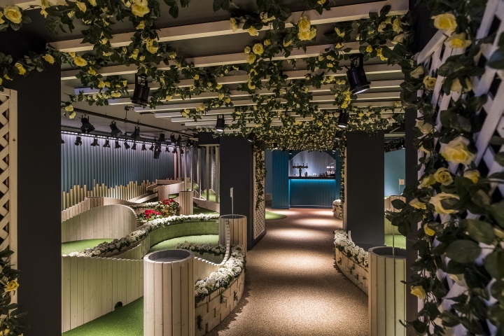 伦敦西区“摇摆者”俱乐部-43