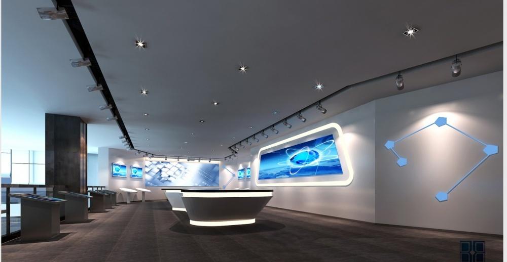 
深圳中德欧办公室 -12