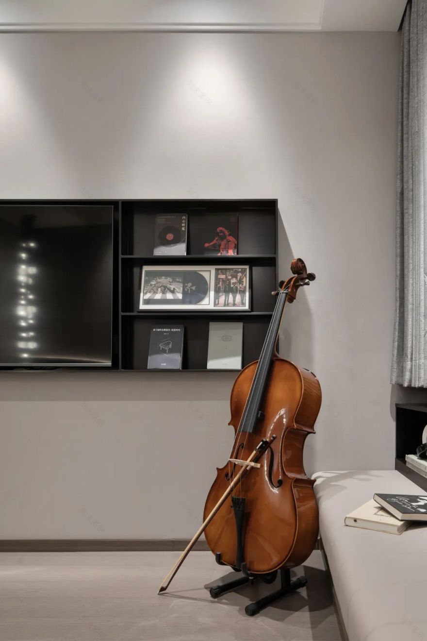 苏州龙湖青云阙售楼处&178&143样板间丨中国苏州丨北京靳朝晖设计有限公司-88