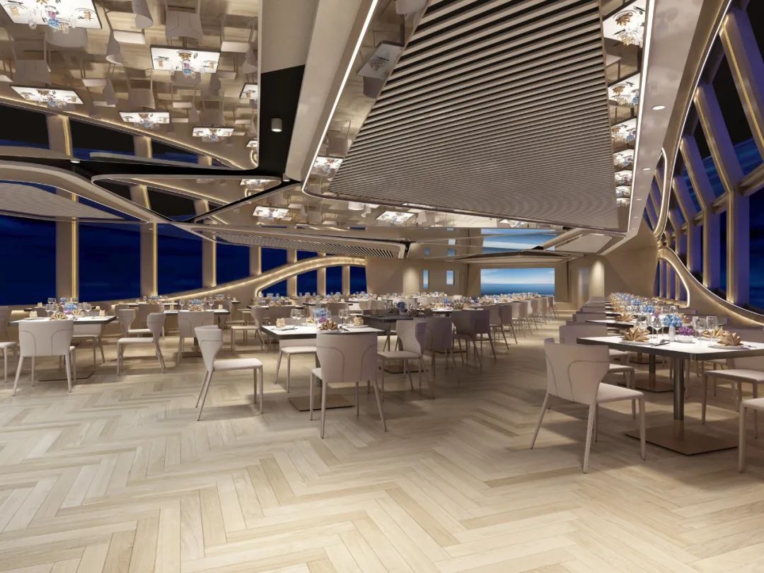 【新作】余杰 | 波赛东66游船！-57