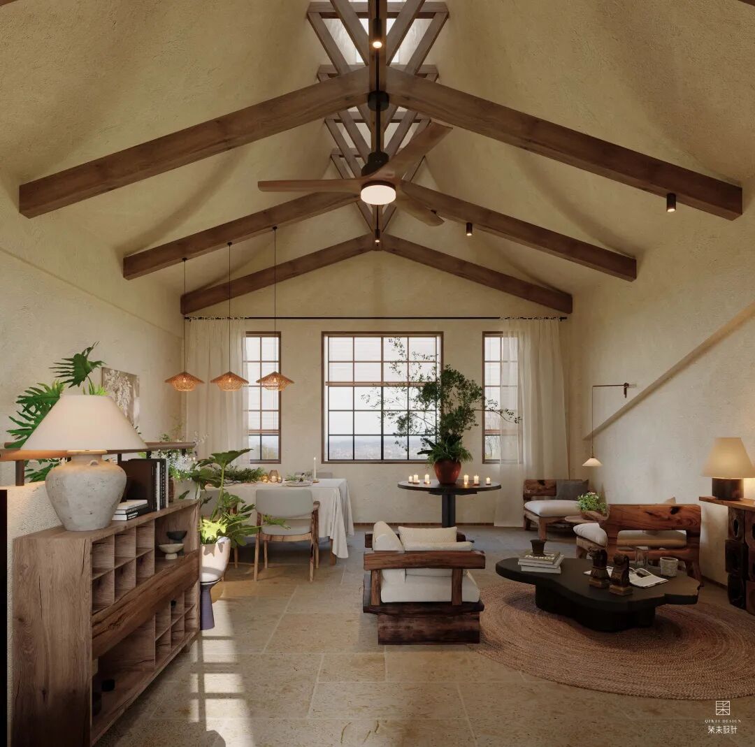 柒未新作｜万物生·集合店-31