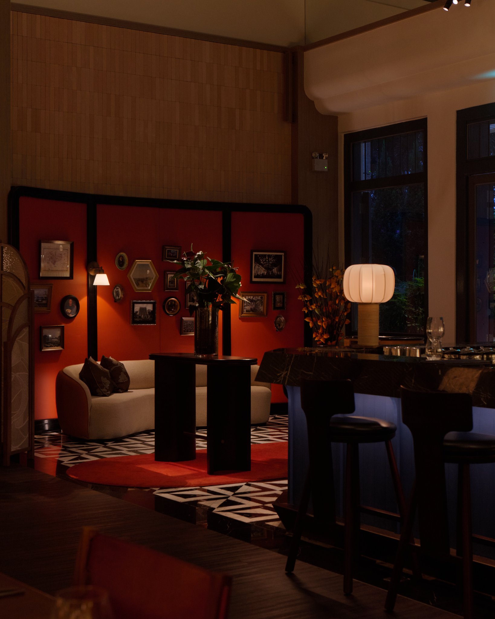 西餐厅丨新加坡-13