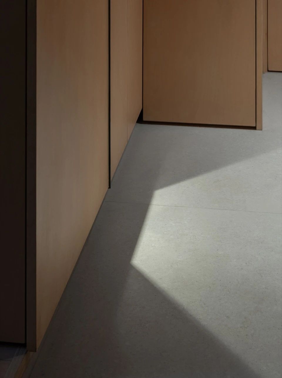 Matt 的住宅一人居丨中国上海丨弹性工作室-72