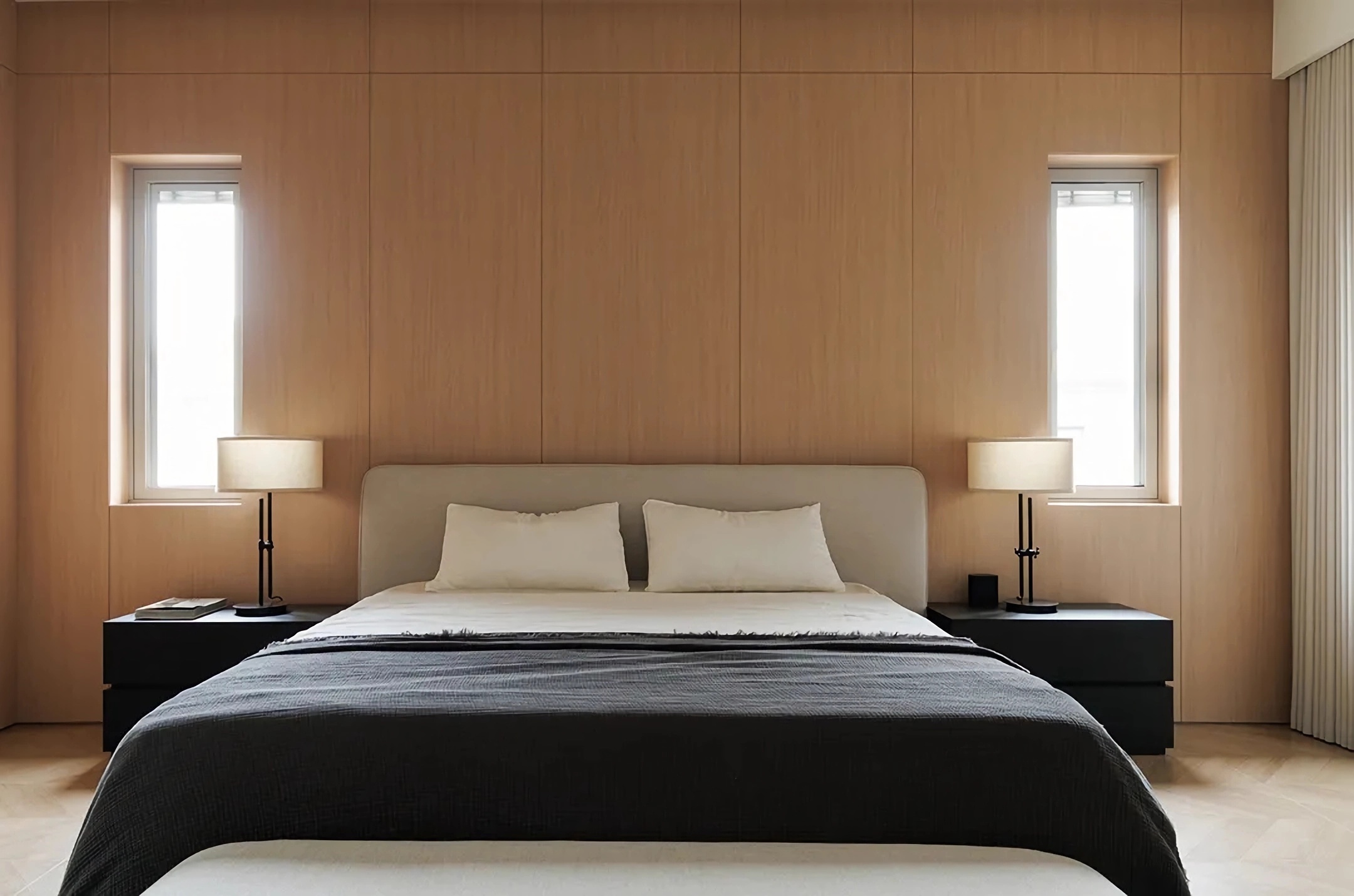 观野 · 南舍空间设计-23