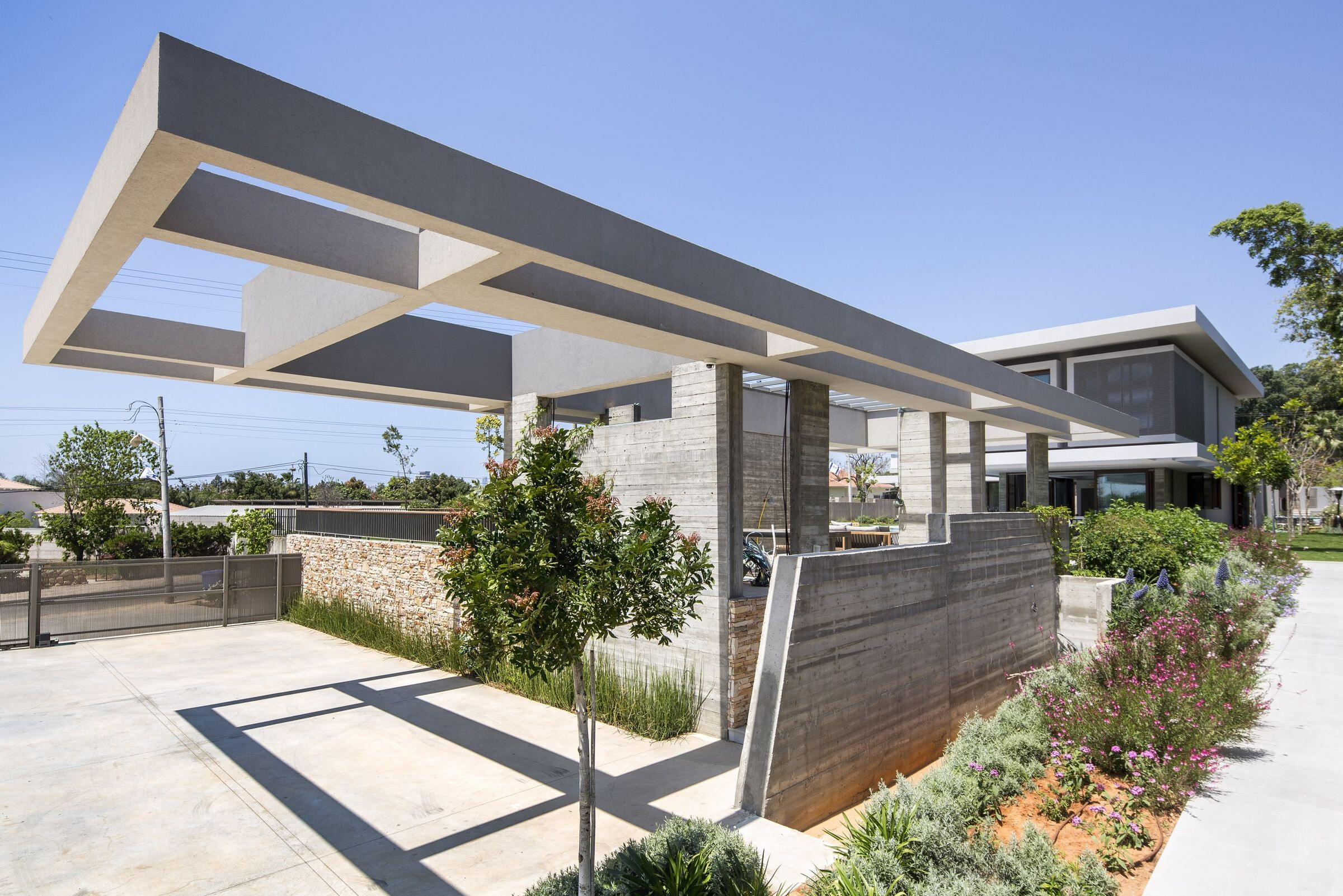 特拉维夫之家-19