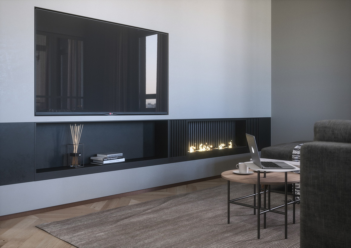 生活在平静而和谐的环境下-10