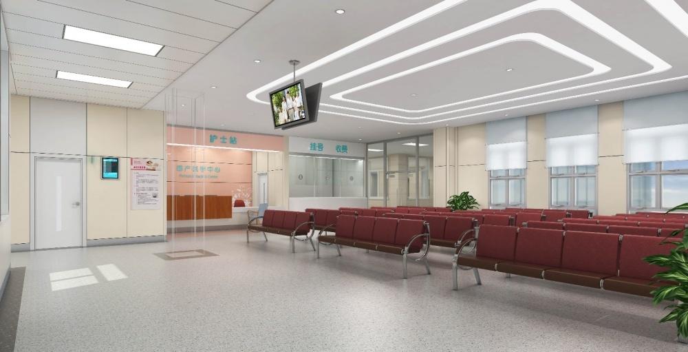 
医院—滕州妇幼保健医院 -21