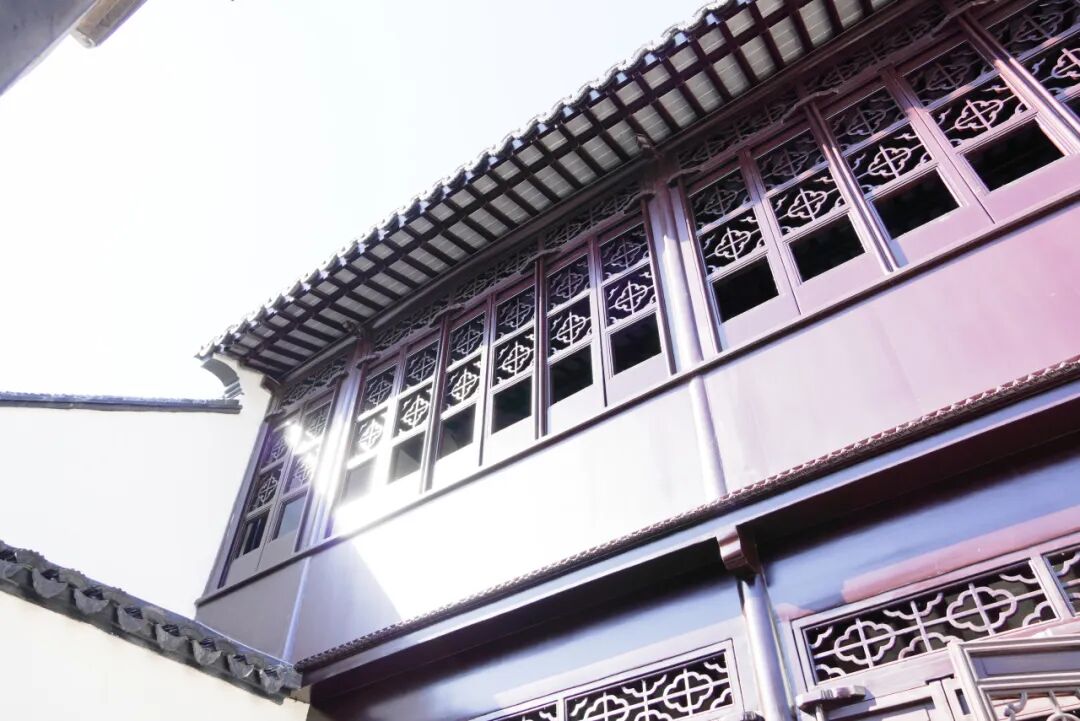 结对共建聚合力、温情关怀暖人心——园林股份党总支与金阊街道西街社区党委结对共建-9