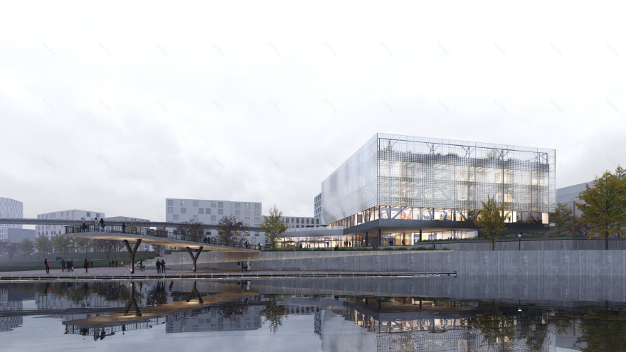 文化中心·钢铁自由丨乌克兰基辅-3