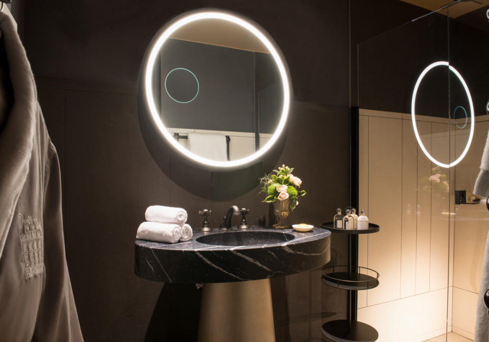 巴黎 Cours des Voges 精品酒店,历史与时尚的完美融合-49