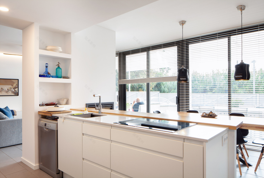 西班牙卡诺瓦斯·卡萨特之家-9