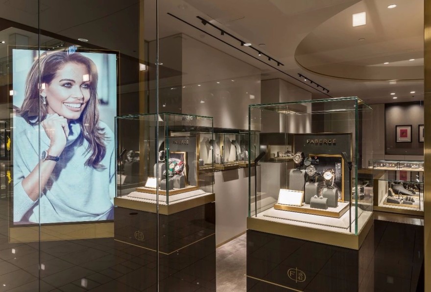 SHH Design | 优雅舒适的智慧空间-27