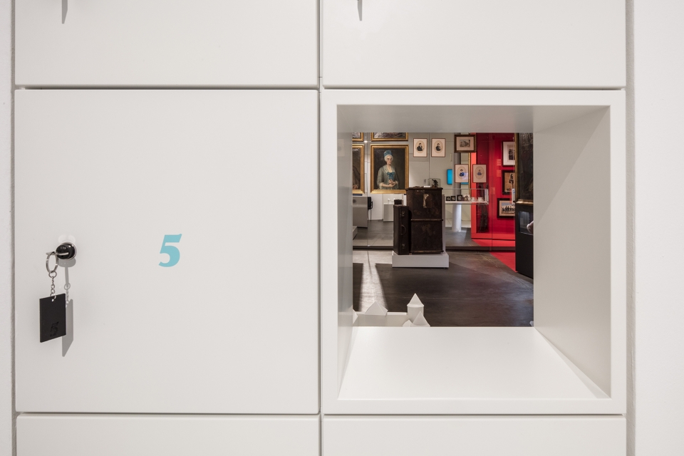 德国拉尔市历史博物馆,工业遗迹重生光彩-39