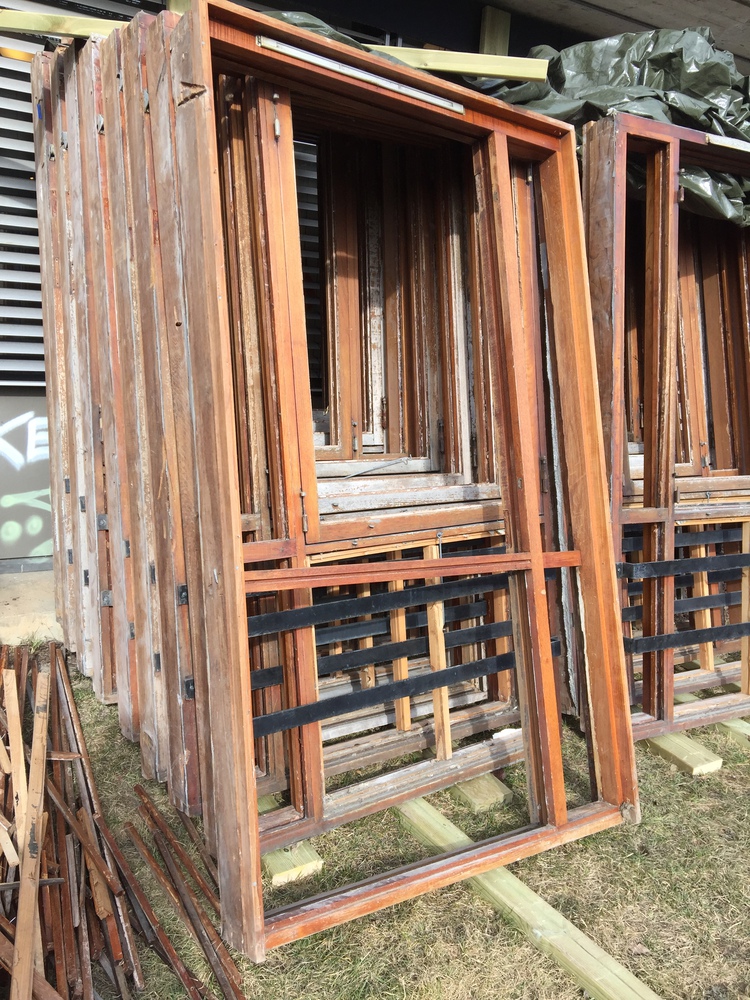 奥斯陆港湾漂浮式古堡风格浴室丨ACT!,Borhaven Arkitekter-35