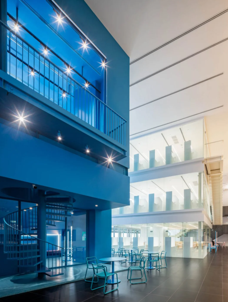 【UDO商业空间设计】如何设计构建“城市活力的商业共生体”？-34