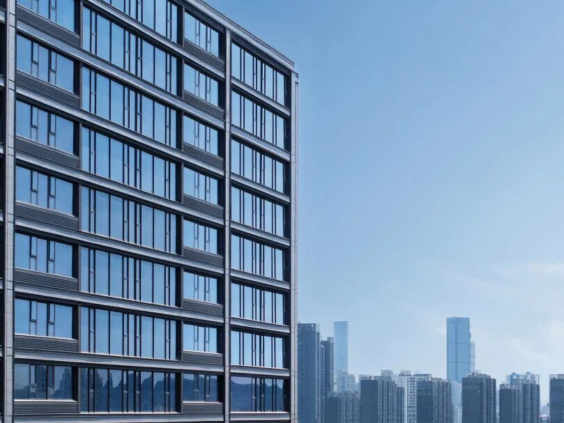 交付看和著湖山｜超越交标的美好兑现-13