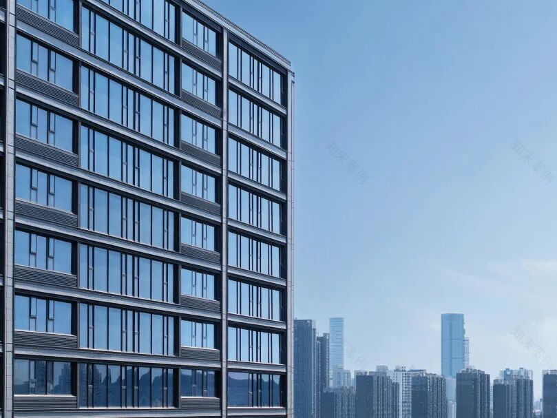 交付看和著湖山|超越交标的美好兑现-13