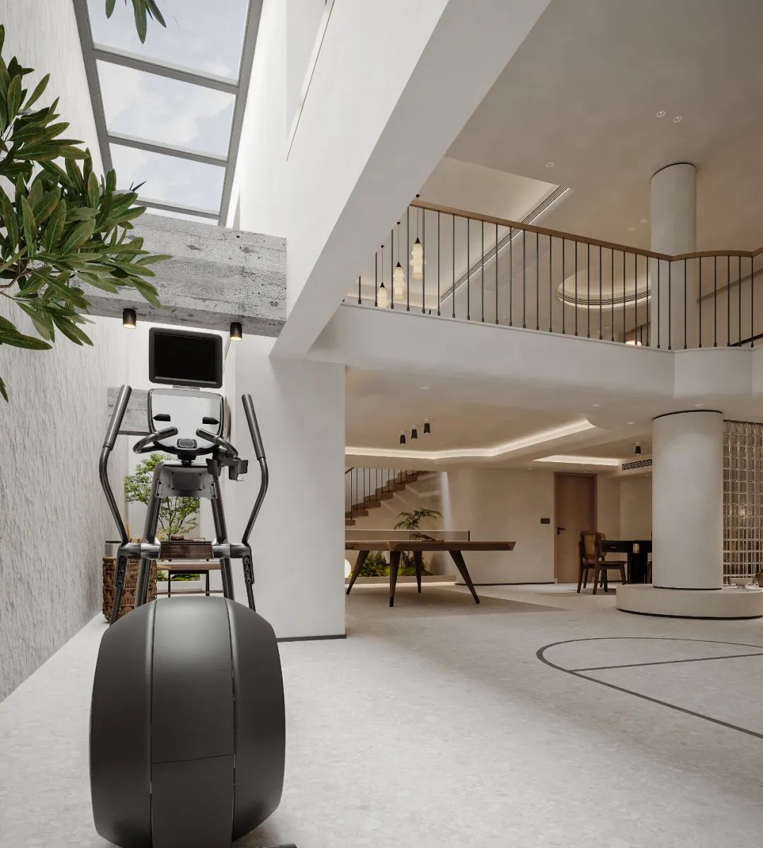 融创·富春壹号院丨中国杭州丨尚层装饰(北京)有限公司杭州分公司-8