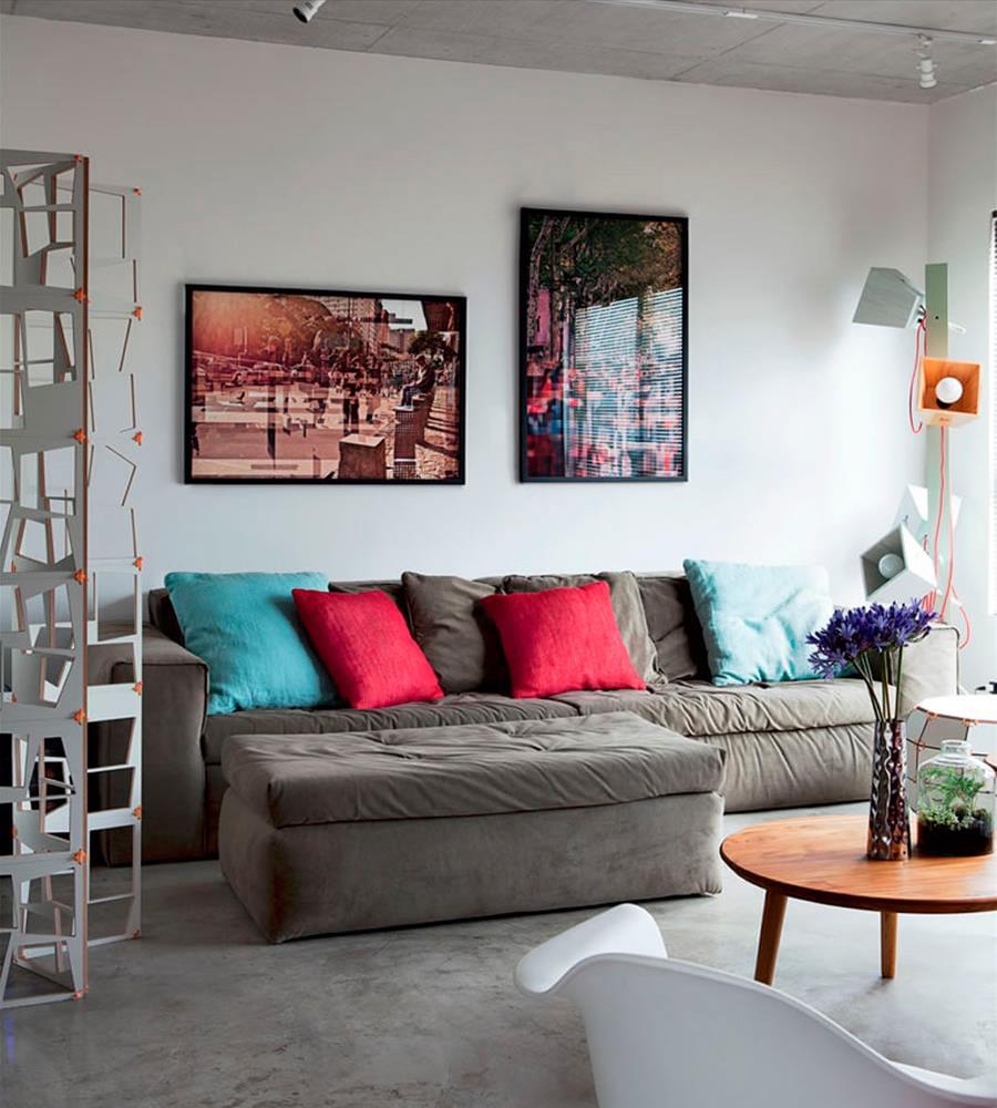 PAX 的 Max Haus 公寓设计 | 玻璃与混凝土的完美结合-3