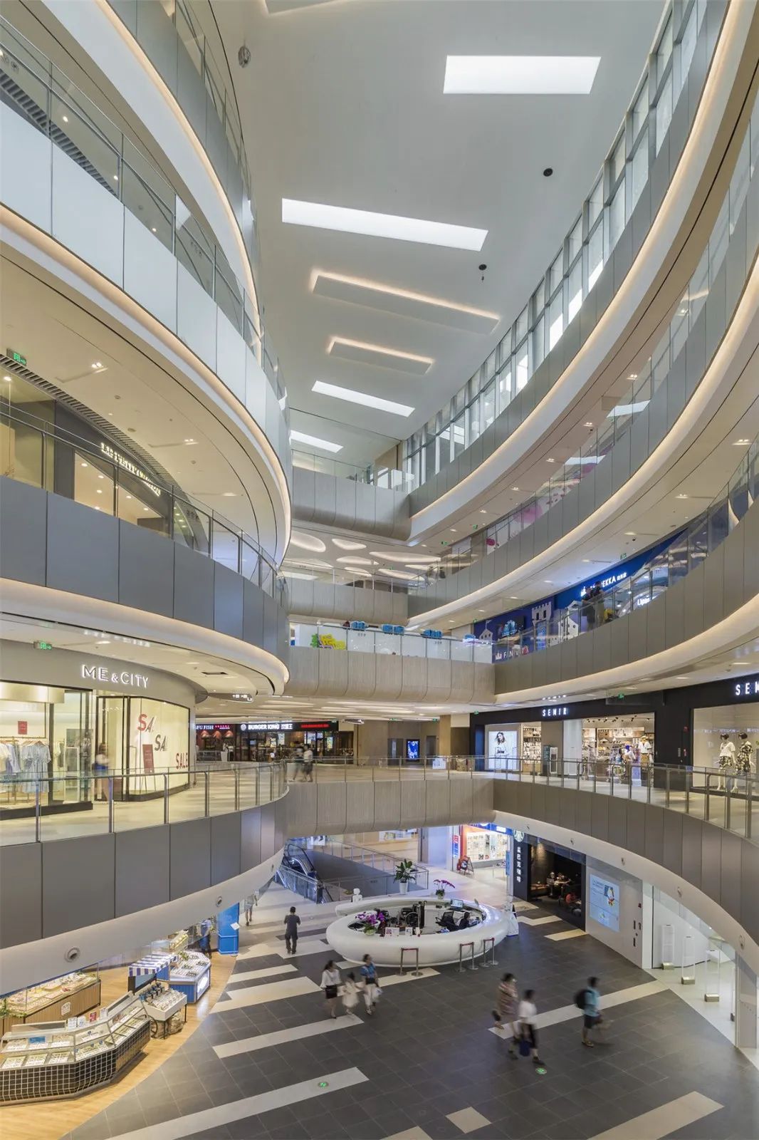 Vivocity怡丰城-32