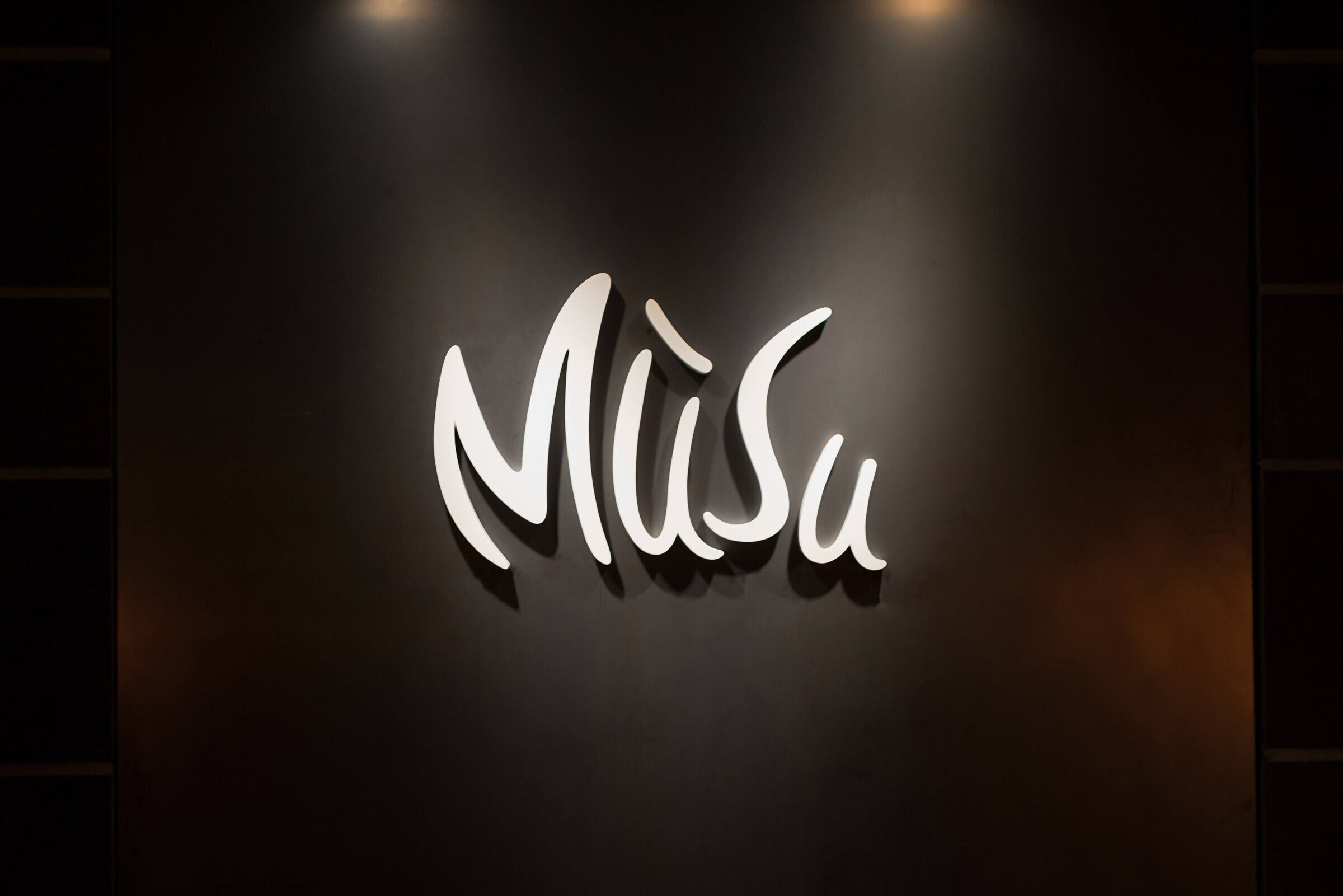 日本 Musu Bistro 餐厅-9