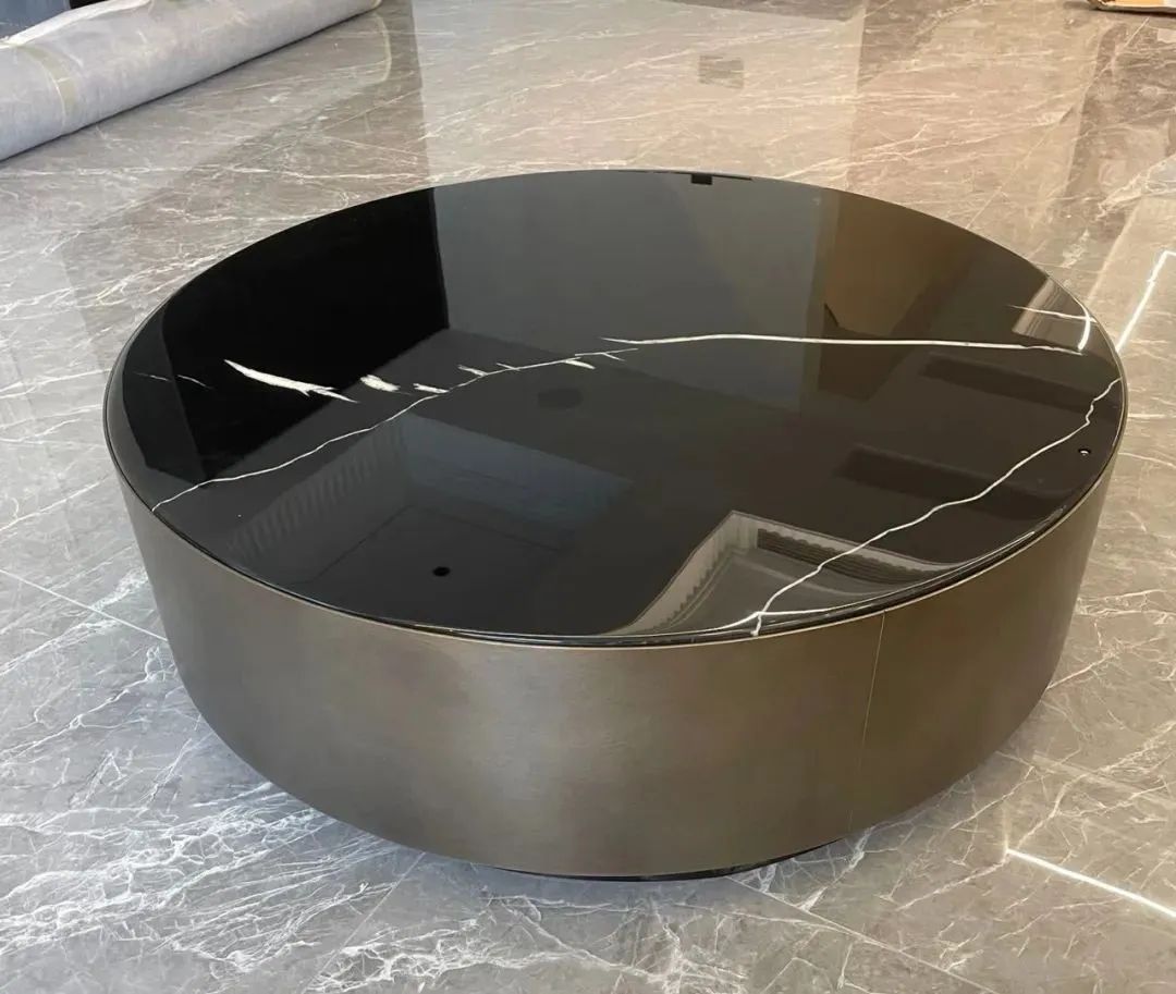 重庆渝北区现代法式别墅设计丨中国重庆丨恺悦陈设,KD室内设计第一设计中心-67