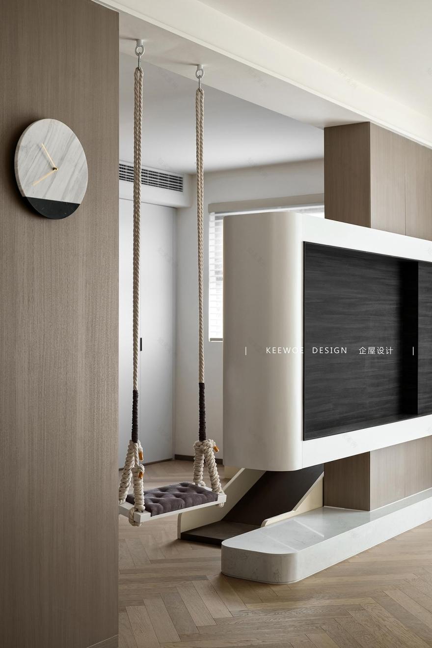 上河御府丨企屋设计-6