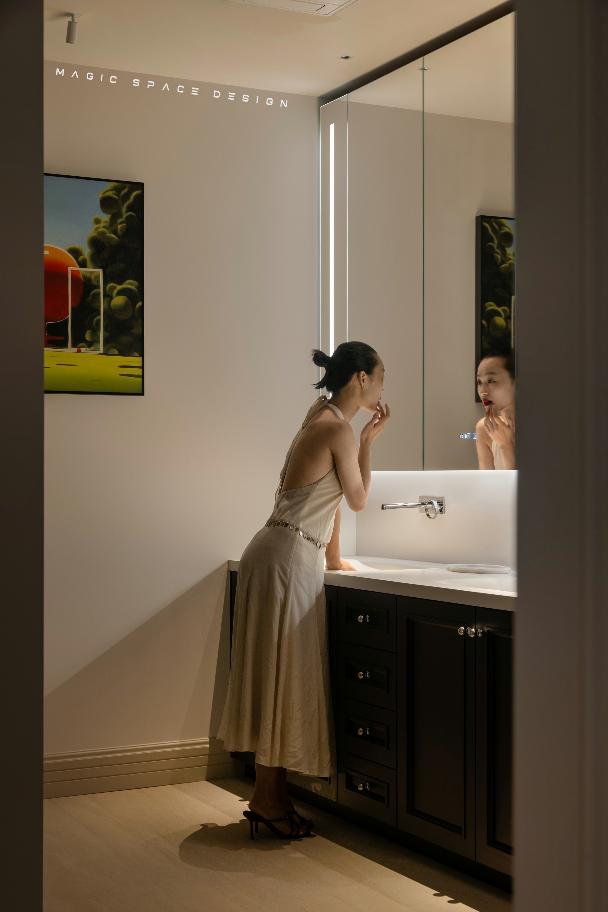 合肥·玫瑰园丨中国合肥丨麻吉空间联合设计机构-106