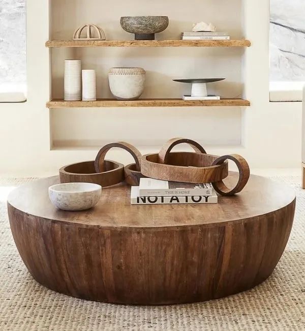 家居品味升级,51 个高逼格创意摆件让你的家瞬间提 N 个格调-45