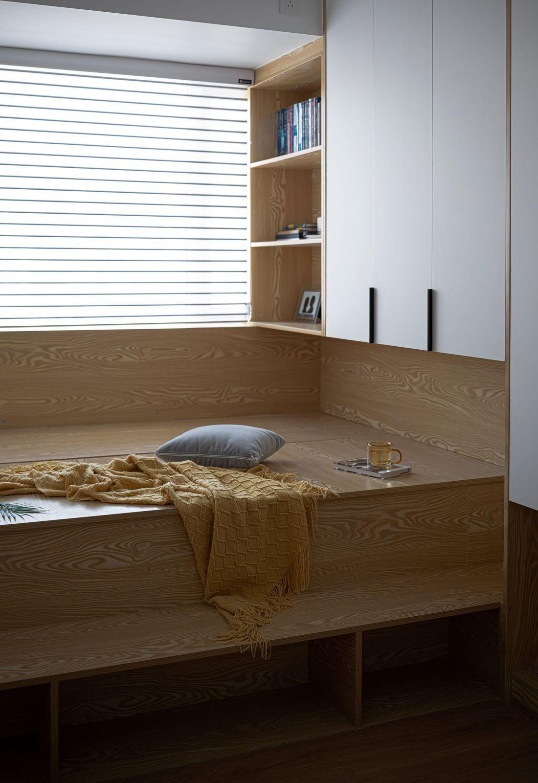 黑白灰的绅士空间丨中国成都-60