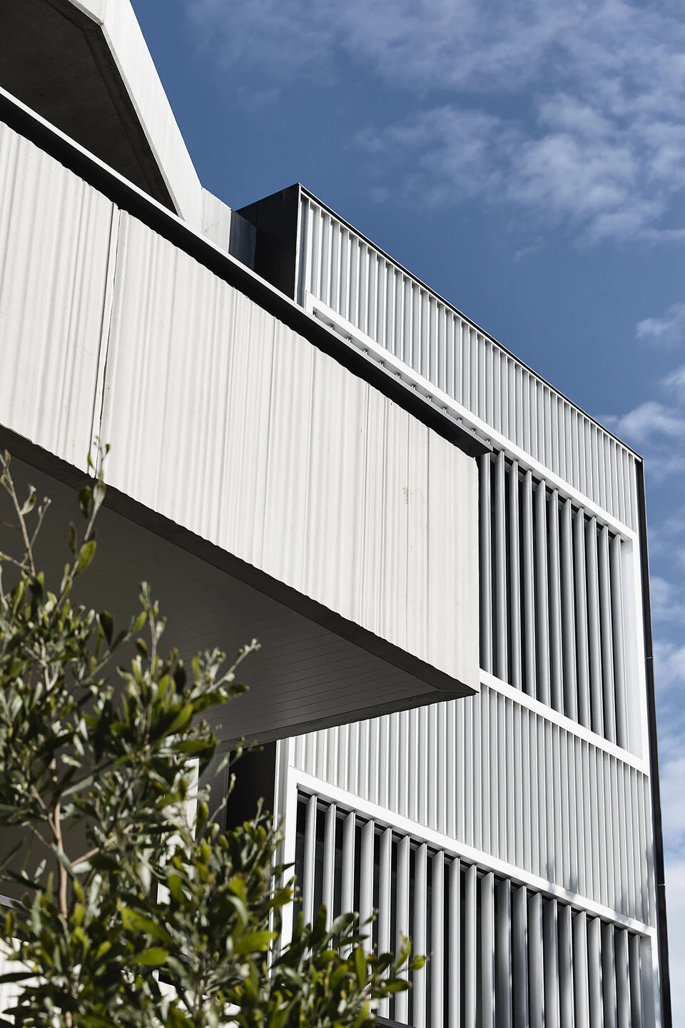 墨尔本 Adela 公寓丨澳大利亚丨Jost Architects-60