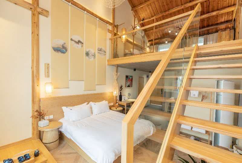 一品艺景民宿 | 自然与人文的和谐共生-3