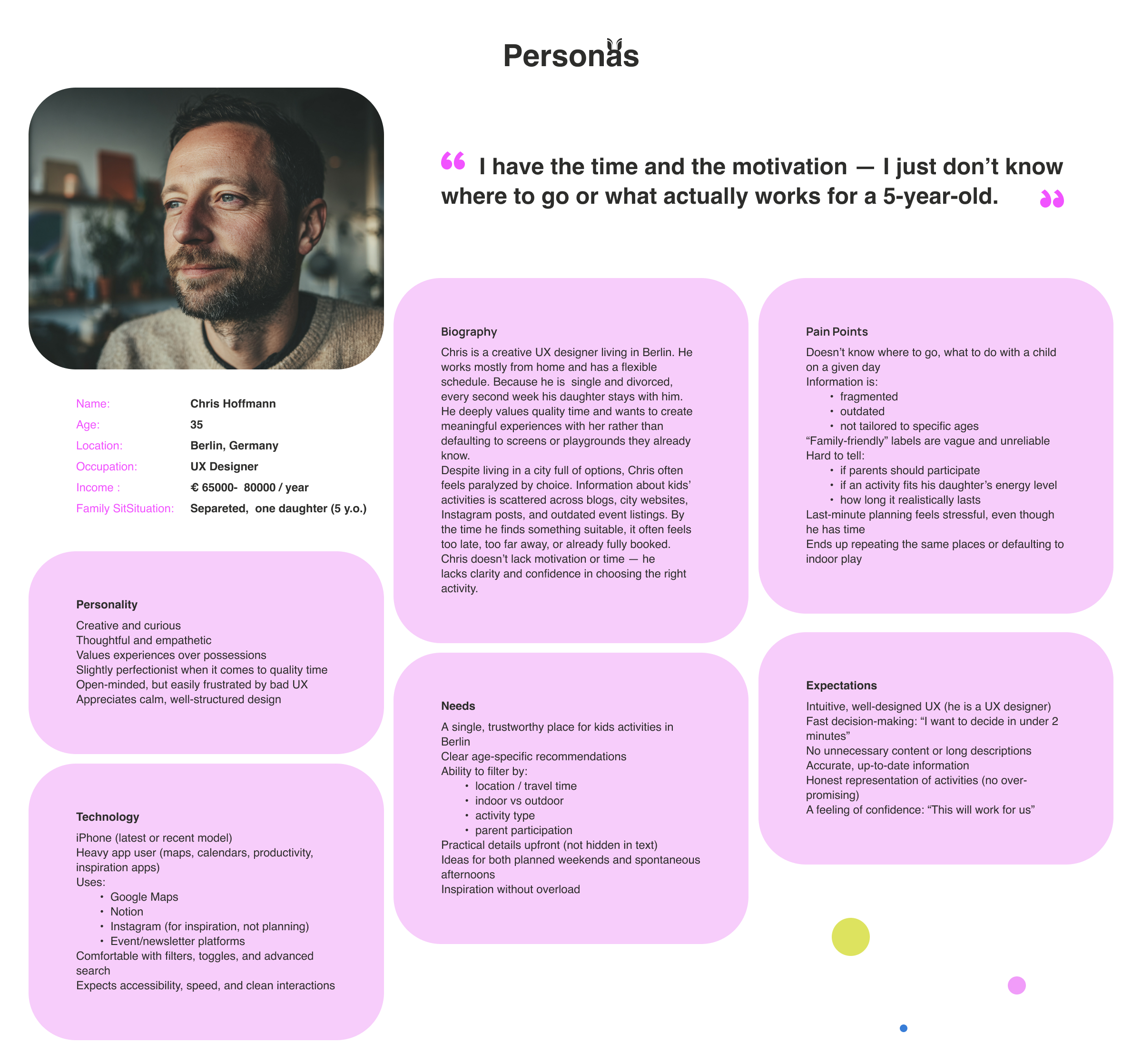 Kiddaroo — Parent-First Kids Activity Discovery App-4
